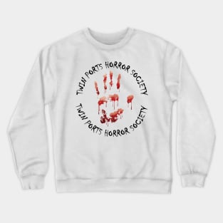 TPHS Circle Logo Crewneck Sweatshirt